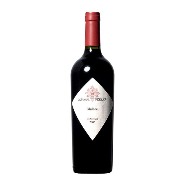 Achaval Ferrer Malbec 750mlBottle