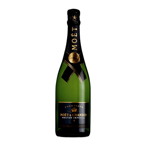 Moet & Chandon Nectar Imperial Champagne