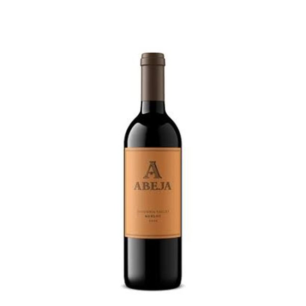 ABEJA MERLOT COLUMBIA VALLEY 2022